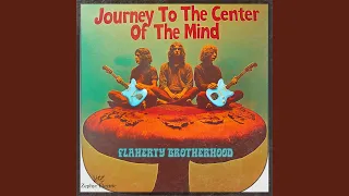 journey to the center of the mind