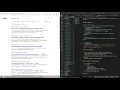 NBody simulation Haskell GPU Part 1 - Intro Layout Reactive Notebooks Accelerate