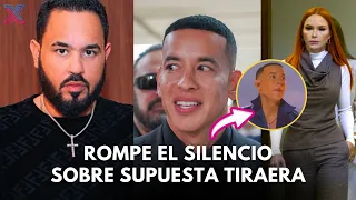 Daddy Yankee SE SINCERA y PREDICA en los Latin Billboard 🔥
