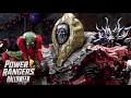 Download Lagu Party Monsters!!! | Full Episode | Power Rangers at Halloween |