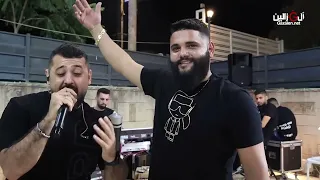 جاني الهوى يحملني رساله بالهداوه فوت قلبي بالهداوة احمد جلماوي 2023 