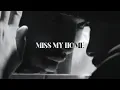 Download Lagu NIMO x ENO - MISS MY HOME (prod. by Bawer \u0026 Tommy Gun)