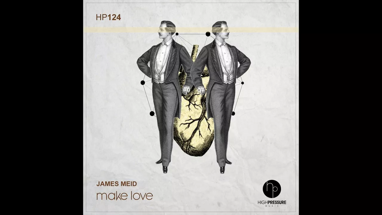 James Meid - Dirty (Original Mix)