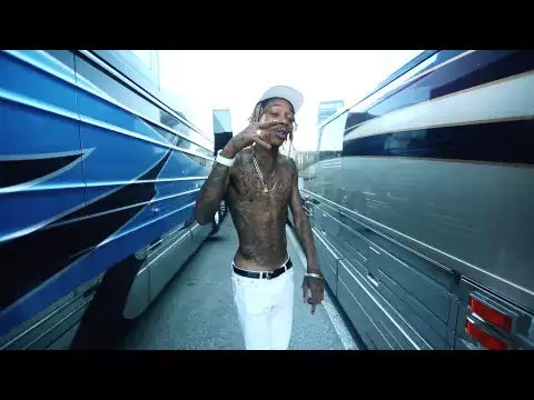 Download MP3 Wiz Khalifa - Say So [Official Video]