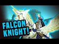 How to Play Falcon Knight