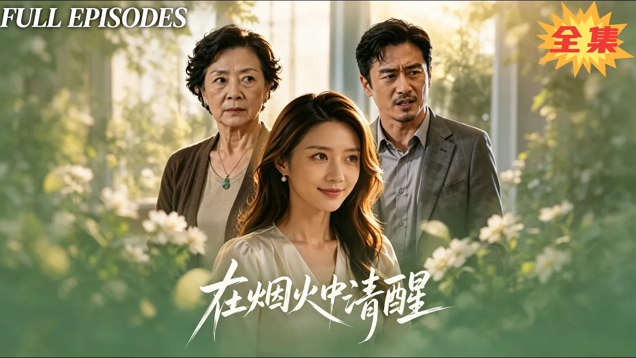 一口氣看完!她任勞任怨兼顧工作與家務,卻遭婆婆百般刁難栽贓,丈夫一味和稀泥,一場登門對峙讓她徹底撕破臉