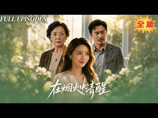 一口氣看完！她任勞任怨兼顧工作與家務，卻遭婆婆百般刁難栽贓，丈夫一味和稀泥，一場登門對峙讓她徹底撕破臉