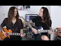 BULLET FOR MY VALENTINE TEARS DON'T FALL - Dual Guitar Cover