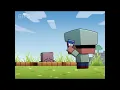 Download Lagu I LOVE R.E.P.O - MINECRAFT MOVIE ANIMATION | GH'S ANIMATION