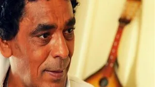 الكنك محمد منير حكايتى مع الزمان 