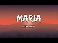 Download Lagu Ricky Martin - María (LETRA)