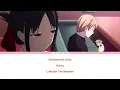 Download Lagu Halca -「センチメンタルクライシス」 (Sentimental Crisis) Kaguya Sama: Love is War Ed S1 Lirik dan terjemahan