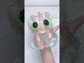 Download Lagu FUFUSQUISHY ASMR 🫧🧚‍♂️800g Crystal Elf Animal