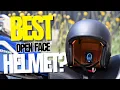 Download Lagu Is This the BEST Open Face Helmet? - Johnny Reb Review MP3