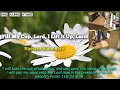 Lagu Fill My Cup, Lord, I Lift It Up, Lord ║Richard  Blanchard ║Sing Along Hymns with Ayo Ogunmekan