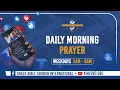 Lagu Morning Prayer - 04 February 2026