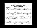 Download Lagu Baby, I Love Your Way (by Big Mountain, Warren Hill's solo), a short transcription
