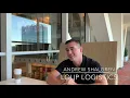 Andrew in Loup Logistics - The Diversity of Omaha