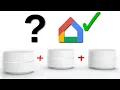 Google Wifi - How To Add a New Access Point or Device