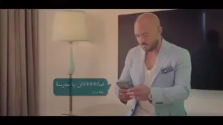 جديد تامر حسني  محمود العسيلي فيديو كليب أختراع دندنها