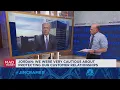 First Horizon CEO Bryan Jordan goes one-on-one with Jim Cramer
