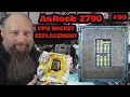 AsRock Z790 Micro LGA1700 Socket Replacement