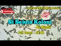 INAP SEJUTA KOLONI By Musafir - Suara Inap WALET Bikin RBW cepat Berkoloni