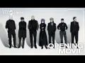 Lagu 『攻殻機動隊 S.A.C. 2nd GIG』 OPノンクレジット映像｜ “rise”