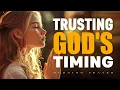 Download Lagu You’ll See This When God Knows You’re Ready | A Morning Prayer for Trusting His Timing