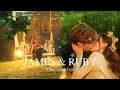 Lagu if you love her: james \u0026 ruby | maxton hall - season 2