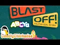 ABCya Blast Off Numerical Order Count by 1s 2s 5s and 10s