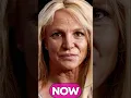 Lagu The Sad Truth Behind Britney Spears Shocking Transformation #shorts #hollywood