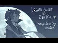 Download Lagu Dream Sweet in Sea Major - Bungou Stray Dogs BEAST Animatic