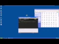 Compiling and Running a C program Without an IDE
