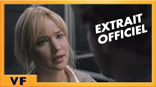 Joy -  Extrait Ce que vous avez dit [Officiel] VF HD