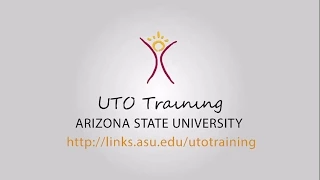 My ASU 101My Class Schedule