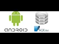 Android SQLite Database Part 3 100 work