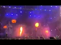 Amon Amarth Ravens Flight Live Wacken 2024