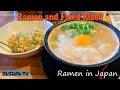 Download Lagu RAMEN made from PORK BONES that’s VERY RICH but LIGHT at the same time! in Saga Japan, Black Pig