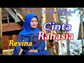 Download Lagu KAROKE (CINTA RAHASIA) REVINA ALVIRA