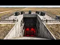 10 Most Guarded Places in America Google Maps Won t Show You