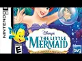Download Lagu Travel Options - The Little Mermaid (Nintendo DS) (Spanish Version)