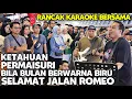 Download Lagu Penonton meriah ikut menyanyi Bila Bob bawak lagu lama | Tua muda ikut berkaraoke Bersama\
