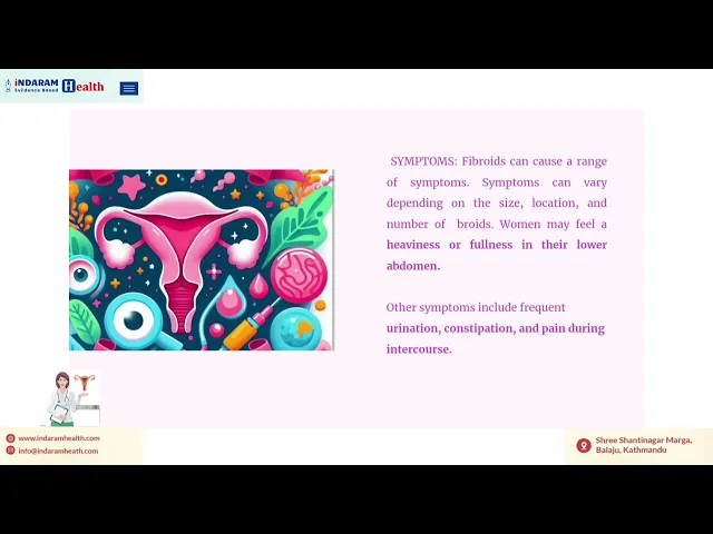 Project-Health on Reels: Fun and Learn