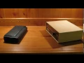 Monty Python s Argument Sketch performed with two vintage speech synthesizers