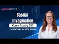 Case study 151 Basilar Invagination Craniocervical instability explained by Dr Betsy Grunch