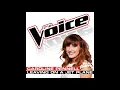 Caroline Pennell | Leaving On A Jet Plane | Studio Version | The Voice 5