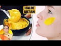 Download Lagu शादियों वाला हल्दी का उबटन​ | Natural Skin Care Routine | Turmeric Herbal Skin Polishing ubtan