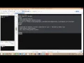 how angularjs works