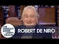 Robert De Niro Explains How He De-Aged 50 Years in The Irishman